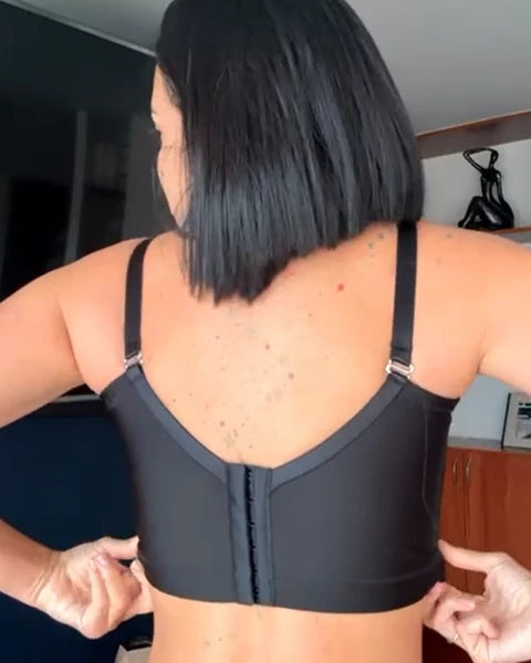 Brasier Faja Ancho Premium