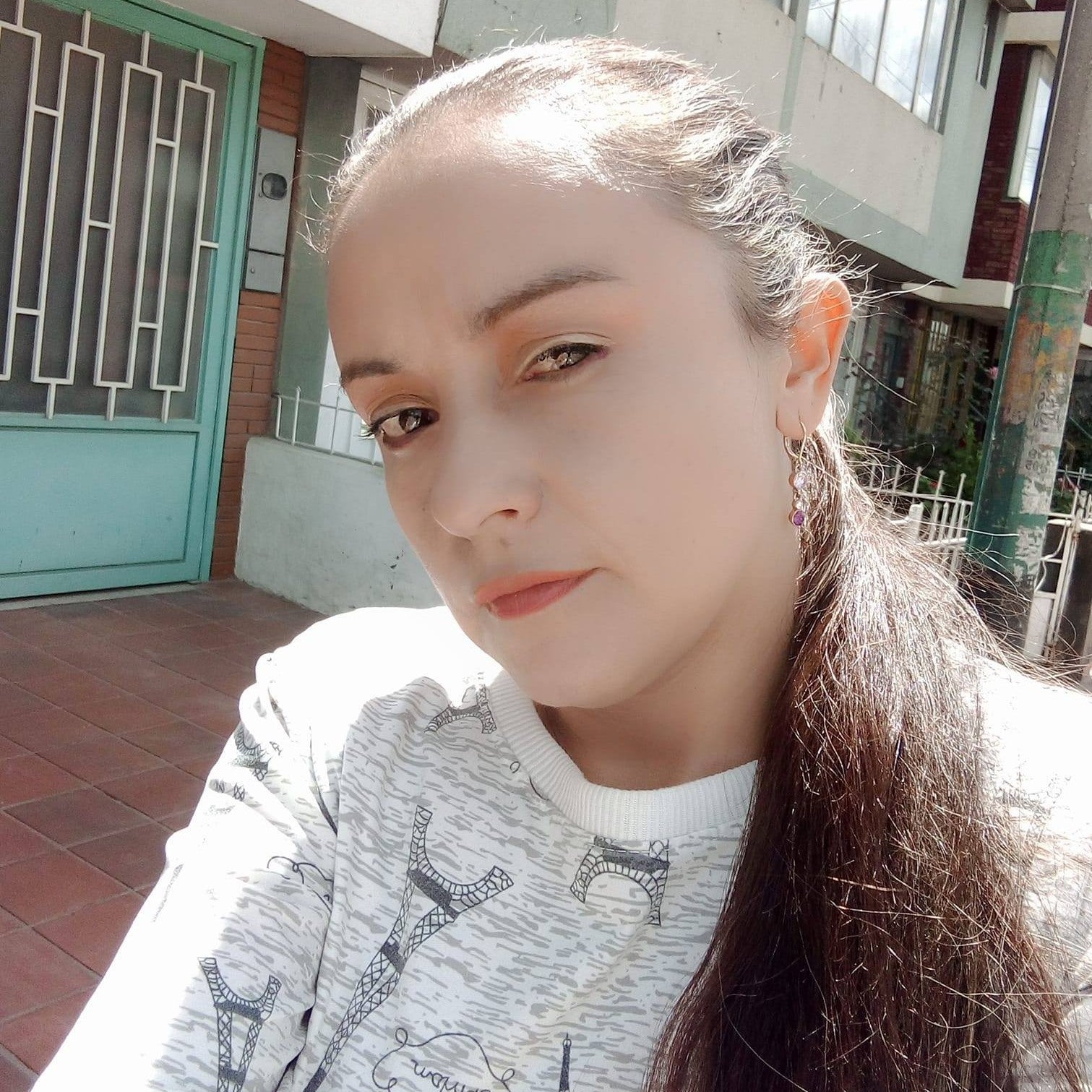 <em>Ana Martinez.</em>